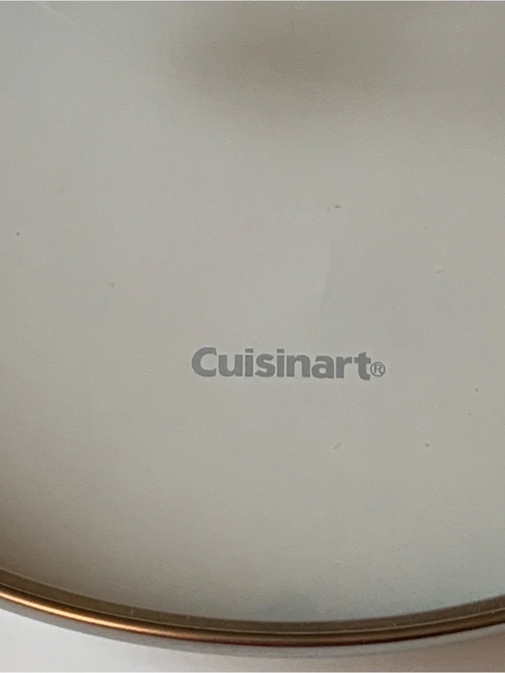 Cuisinart 7.5